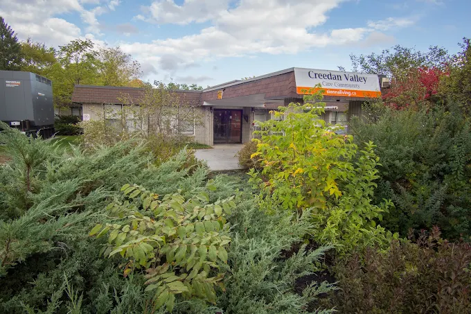 Creedan Valley Community — exterior or featured photo