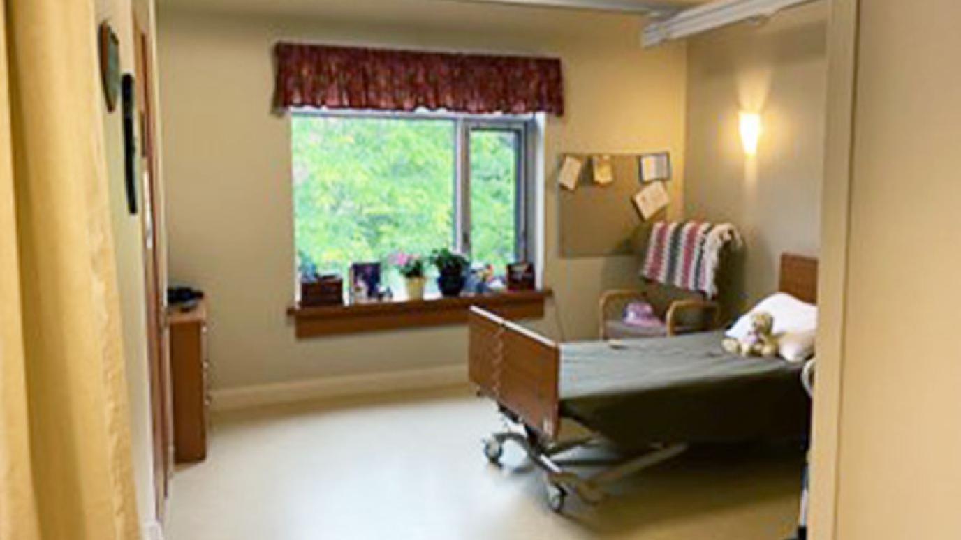 Wellington Terrace Long-Term Care Home — exterior or featured photo