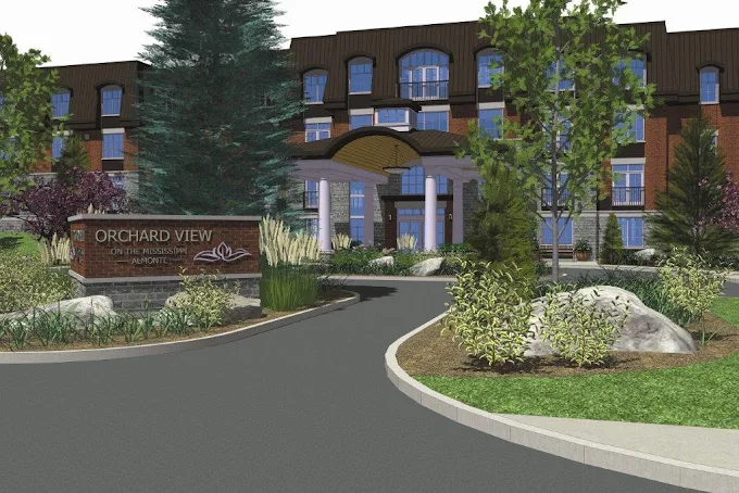 Orchard View Gardens — exterior or featured photo