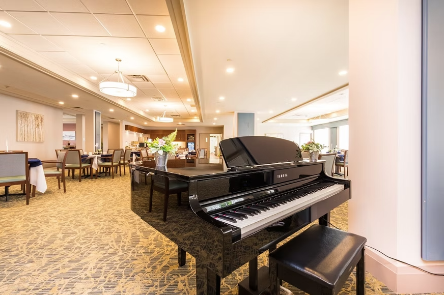 Kawartha Heights Retirement Living — photo 2