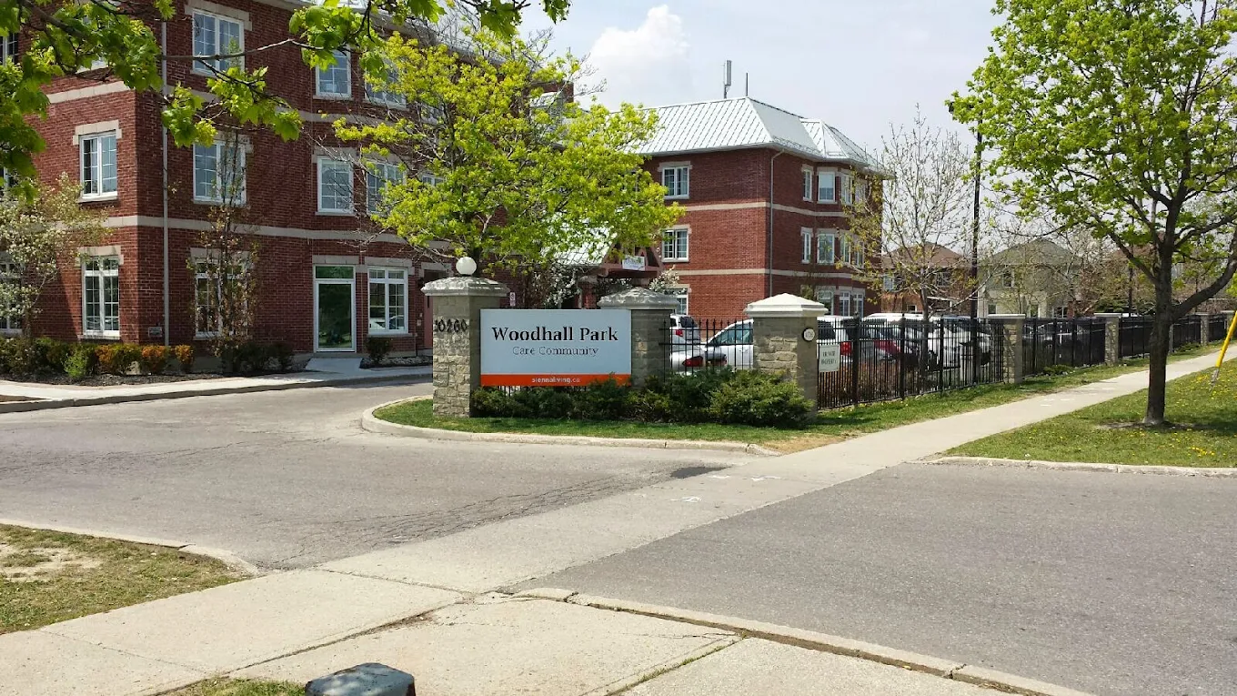 Woodhall Park Community — exterior or featured photo