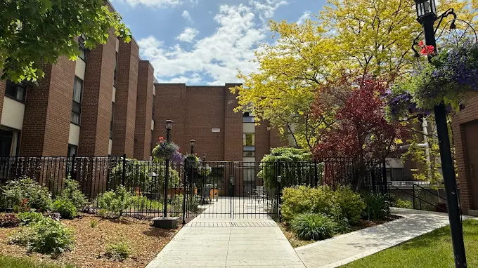 Better Living at Thompson House — exterior or featured photo
