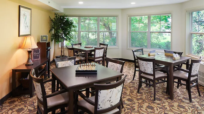 Chartwell Rouge Valley Retirement Residence — photo 2