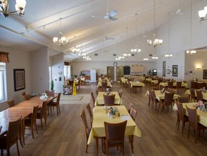 The Walford Timmins — exterior or featured photo