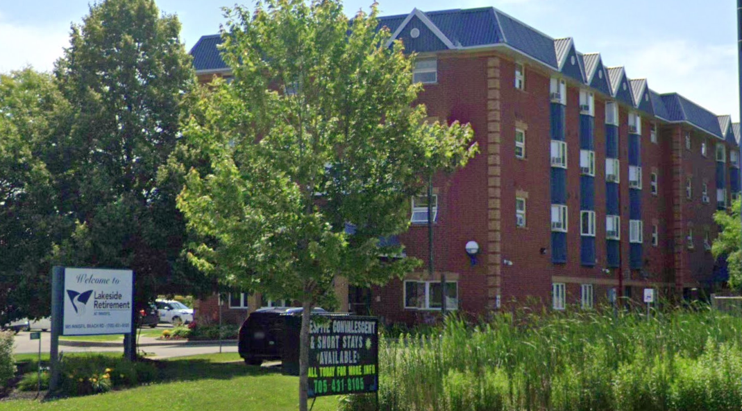 Lakeside Retirement at Innisfil — exterior or featured photo