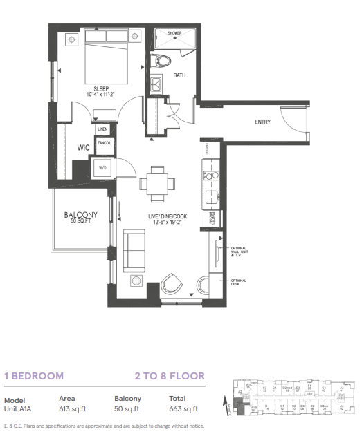 The Ravines Seniors' Suites — exterior or featured photo