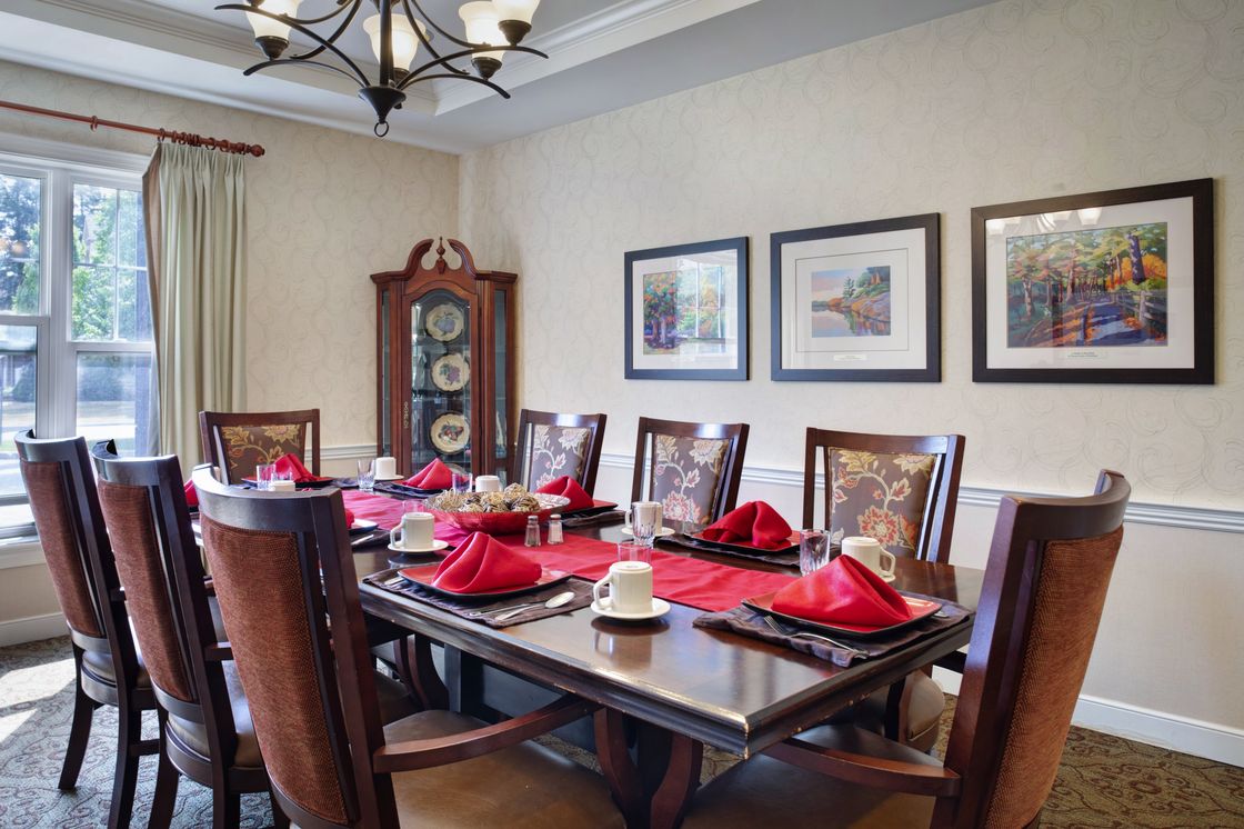 Sunrise of Unionville — exterior or featured photo