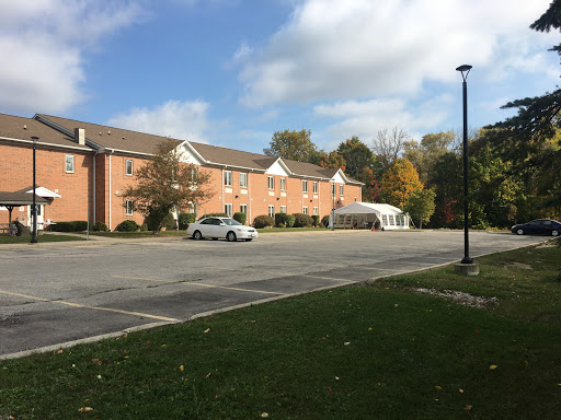 Lanark Heights Long Term Care Centre — exterior or featured photo