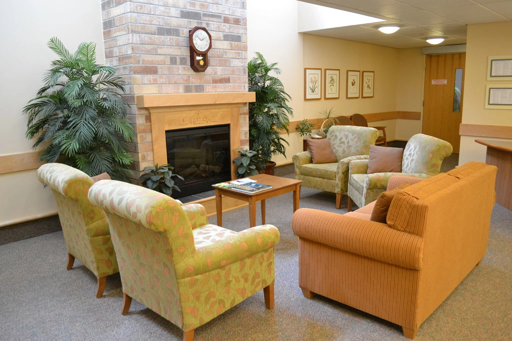 Parkview Meadows Christian Retirement Village - Southview — photo 3
