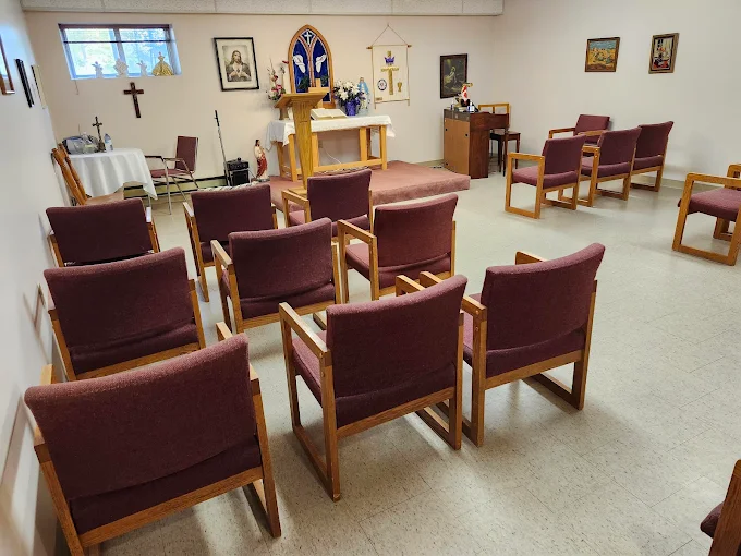 Conestoga Lodge Retirement Residence — photo 2