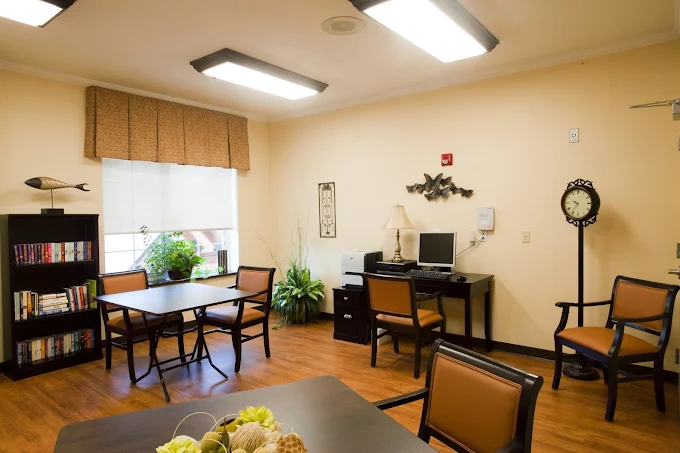 Waterside Retirement Lodge Inc. — photo 2
