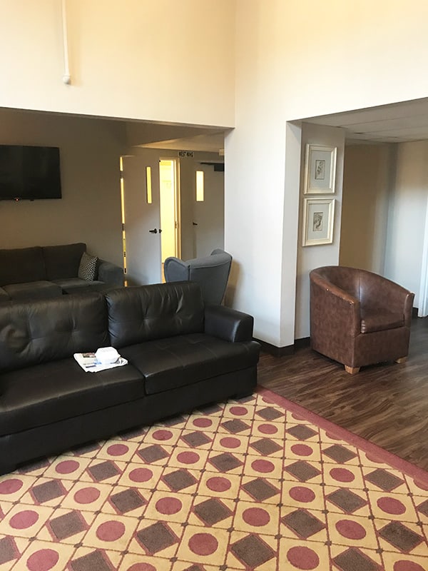 The Cardinal Retirement Residence — photo 3