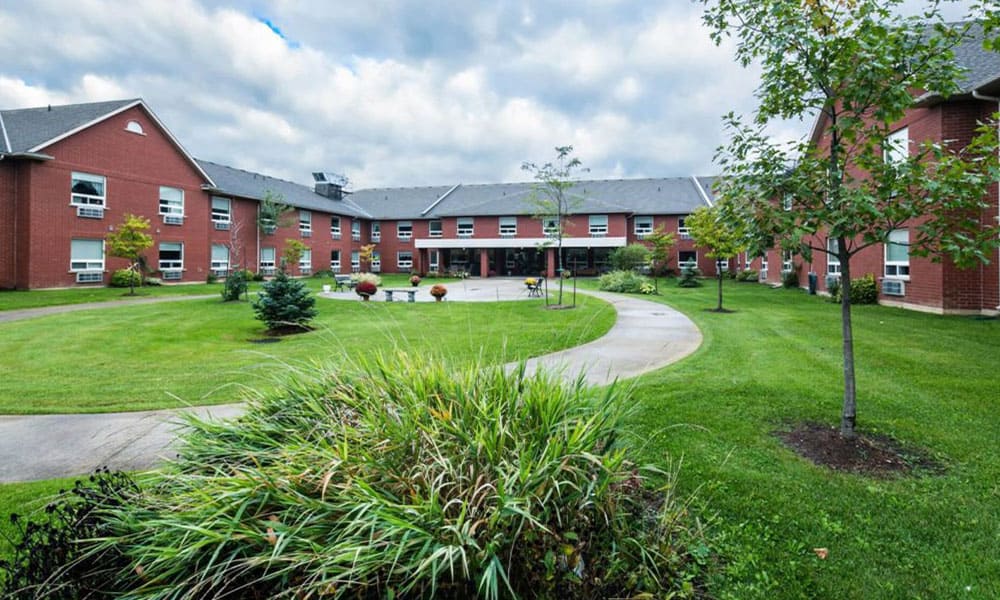 Plymouth Cordage Retirement Community — exterior or featured photo