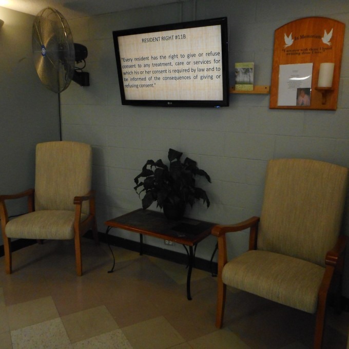 Caressant Care On Bonnie Place Retirement and Nursing Home — photo 2
