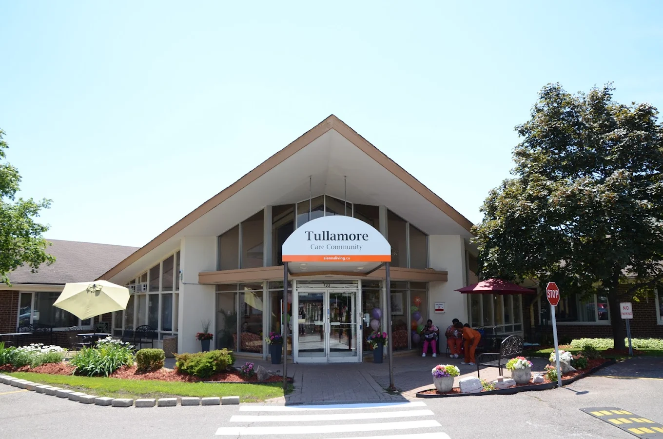Tullamore Care Community — exterior or featured photo