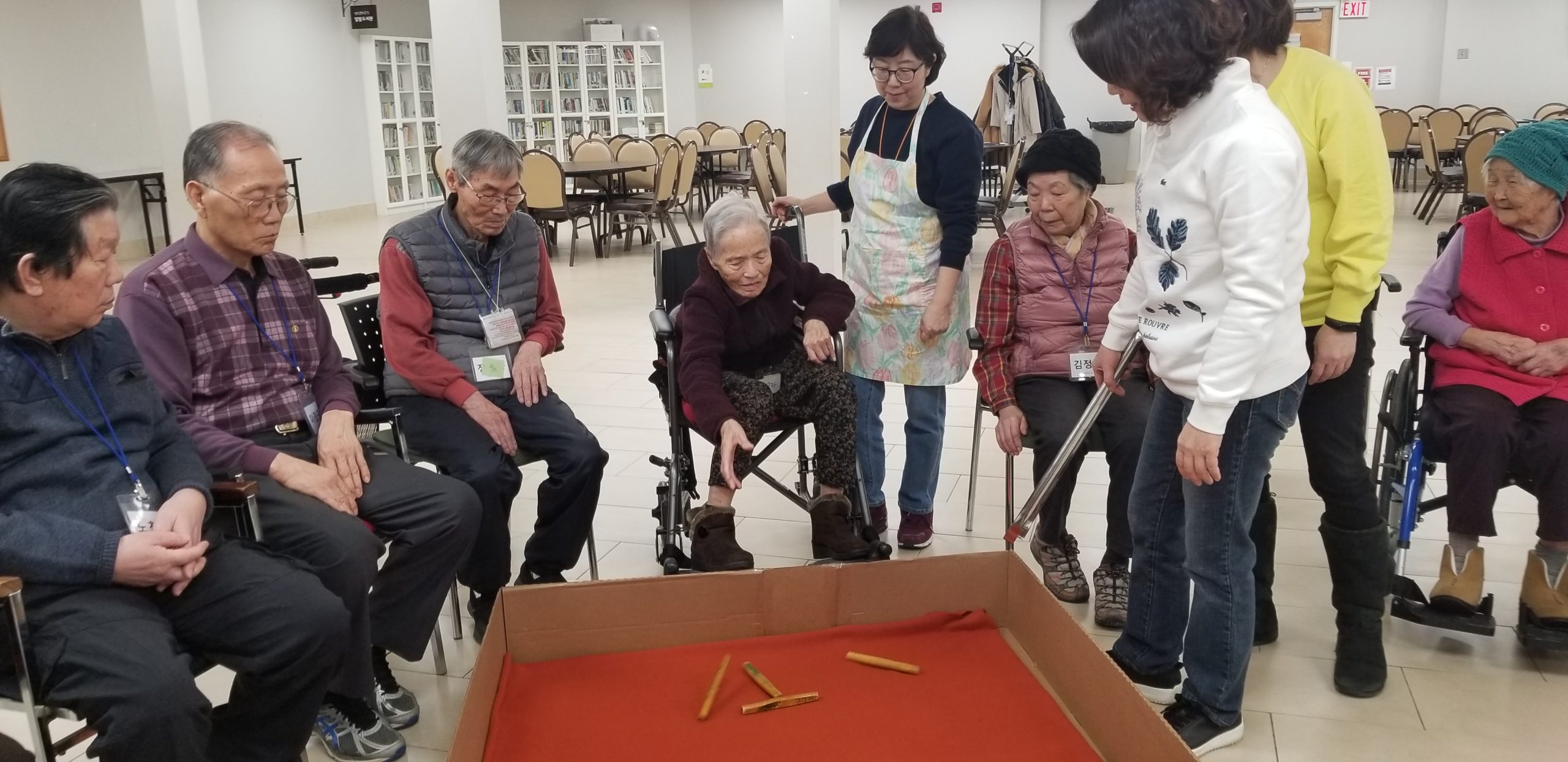 Arirang Korean Long Term Care — photo 3