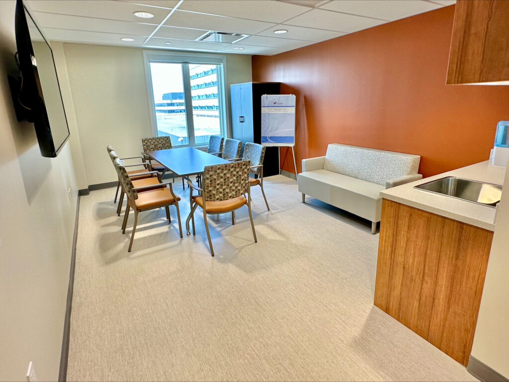 Humber Meadows Long-Term Care Home — photo 3