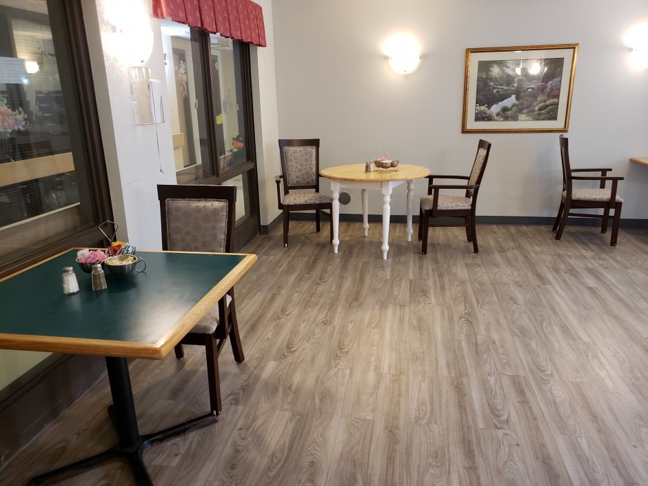 Caressant Care - Woodstock — photo 2
