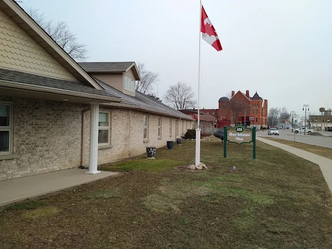 Albany Retirement Village — photo 3