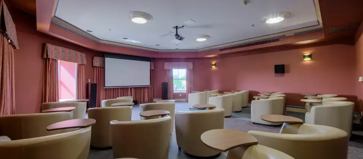 Chartwell Terrace on the Square Retirement Residence — photo 2