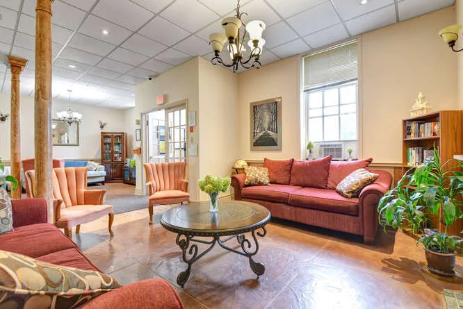 Maplewood Manor — exterior or featured photo