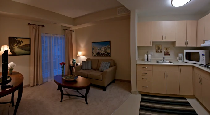 McCarthy Place Retirement Residence — photo 3