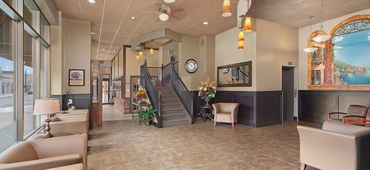 Dolce Vita Retirement Living — photo 2