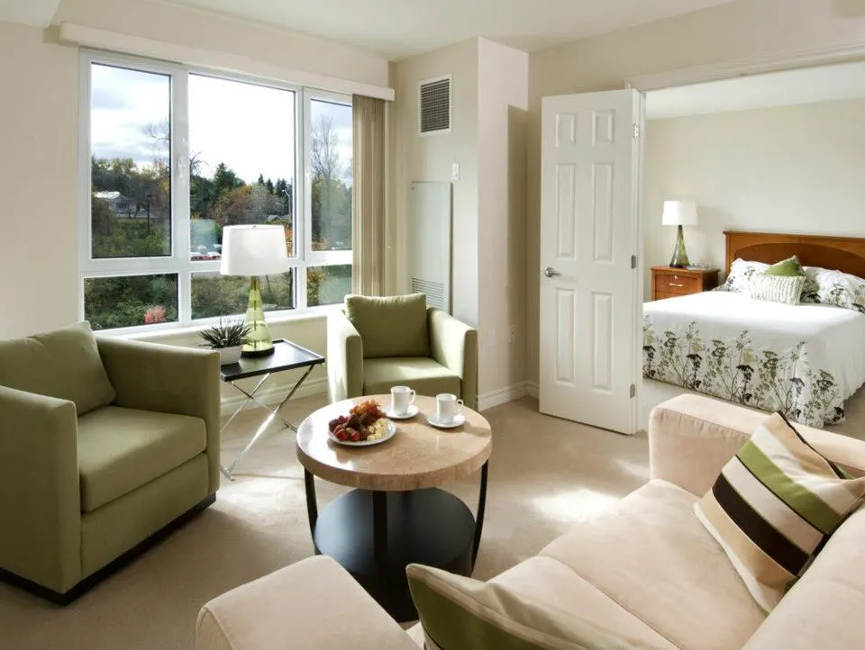 Oakpark Retirement Community — exterior or featured photo