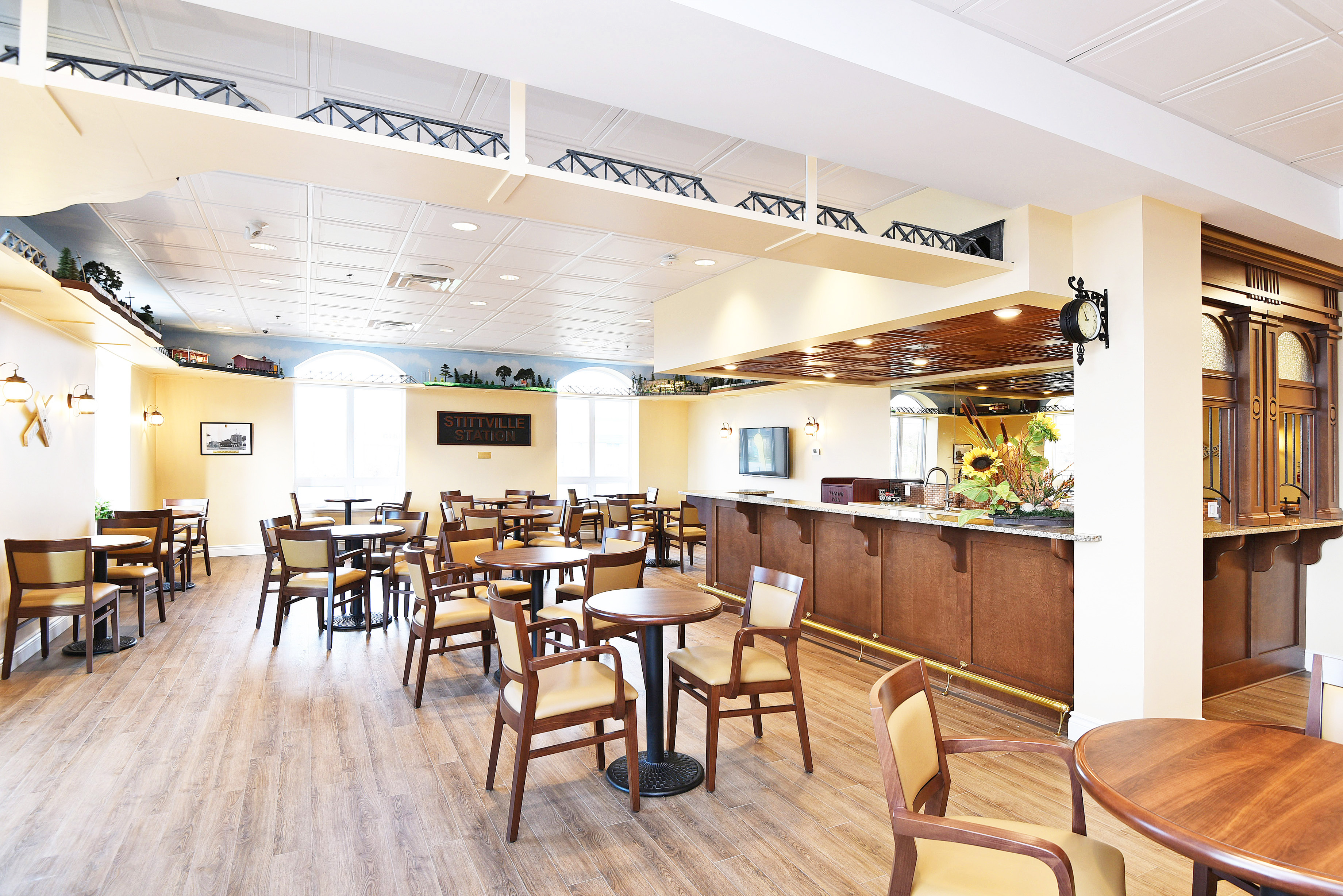 Aspira Hazeldean Gardens Retirement Living — photo 3