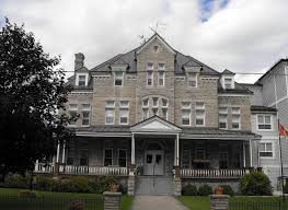 The Palace Retirement Community — exterior or featured photo