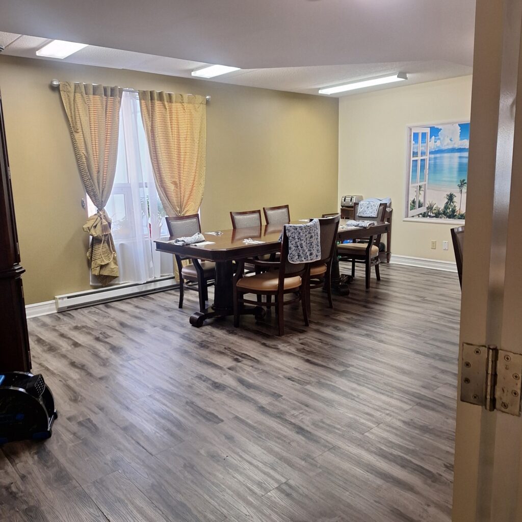 Billings Lodge Retirement Community — exterior or featured photo