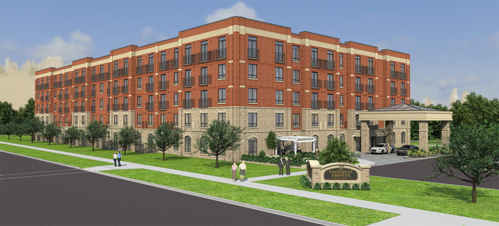 Aspira Hazeldean Gardens Retirement Living — photo 2