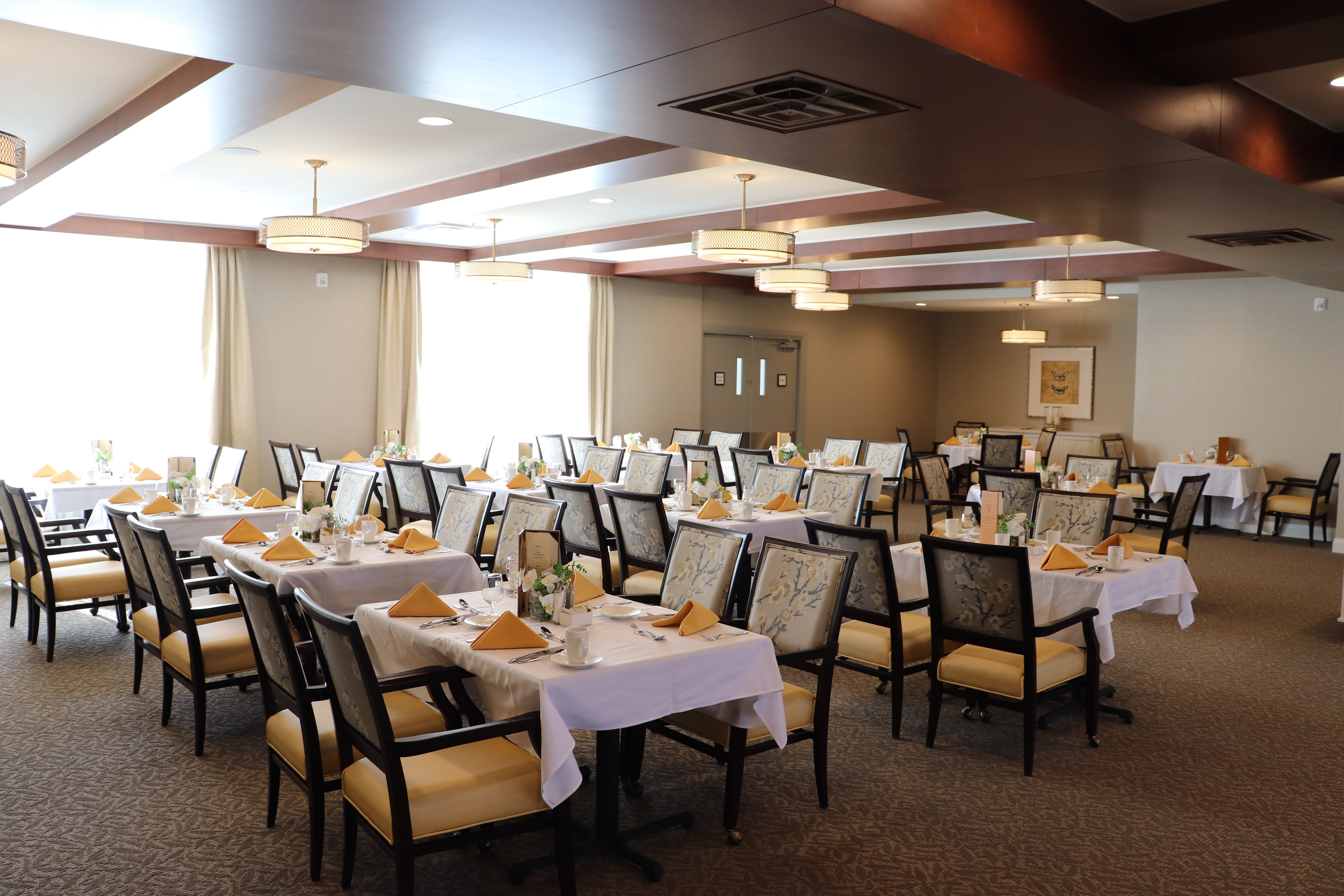 VIVA Oakville Retirement Community — photo 3