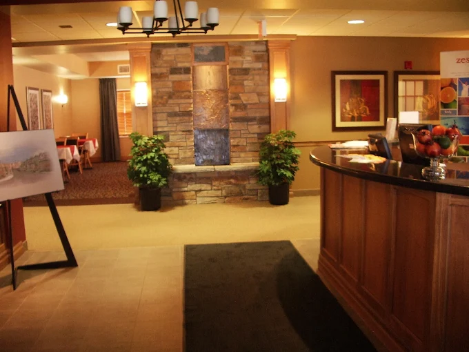 Raglan Village Retirement — exterior or featured photo