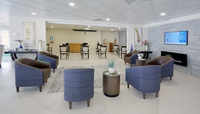 The Place Mont Roc Residence Inc. — photo 3