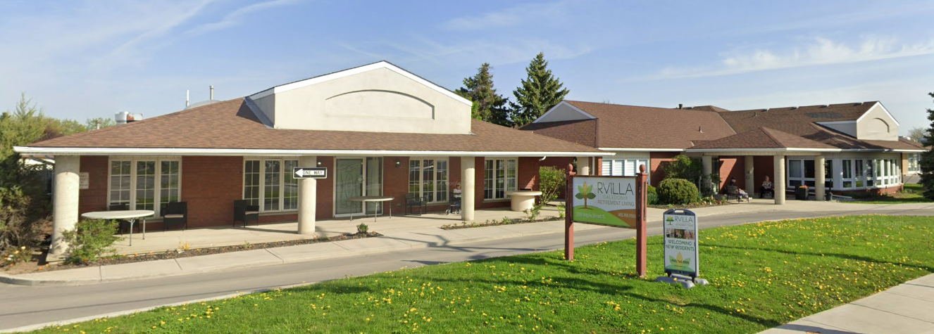 RVilla Caledonia Retirement Living — exterior or featured photo