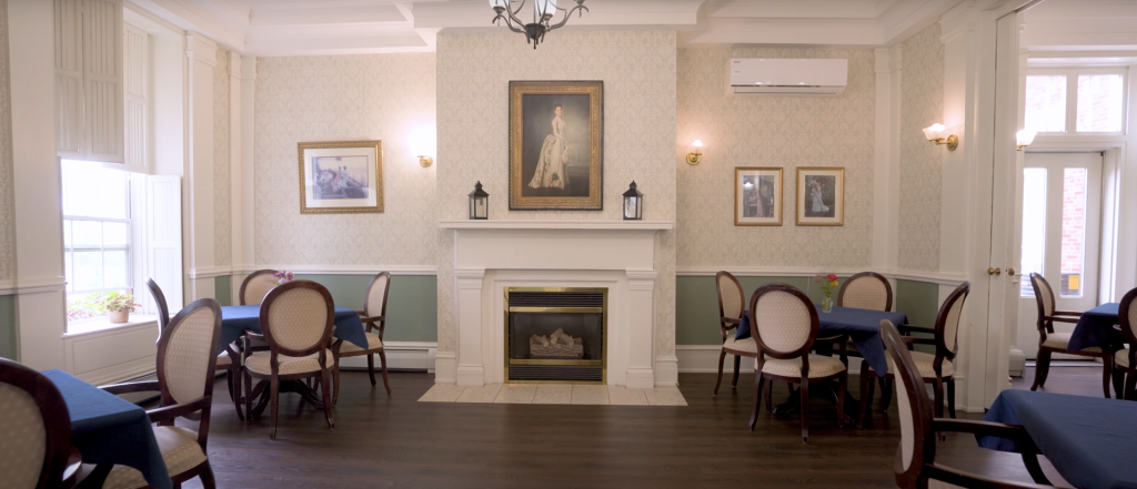 Willoughby Manor Retirement Residence — photo 3