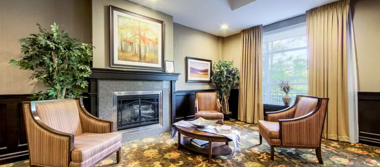 Chartwell Westmount Retirement Residence — photo 2