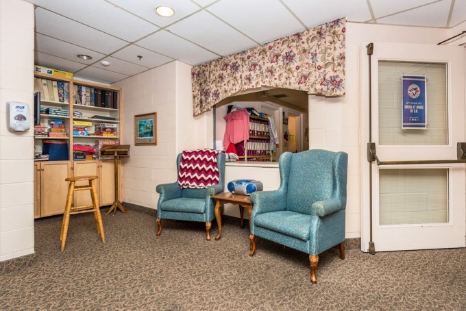 Stayner Care Centre — photo 2