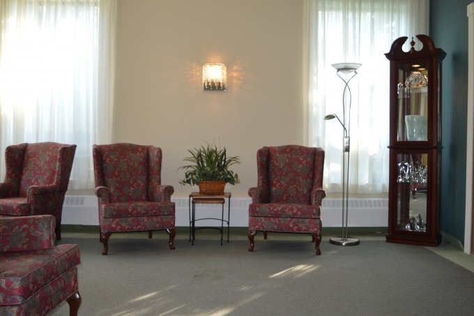 Caressant Care - The Maples Home for Seniors — photo 3