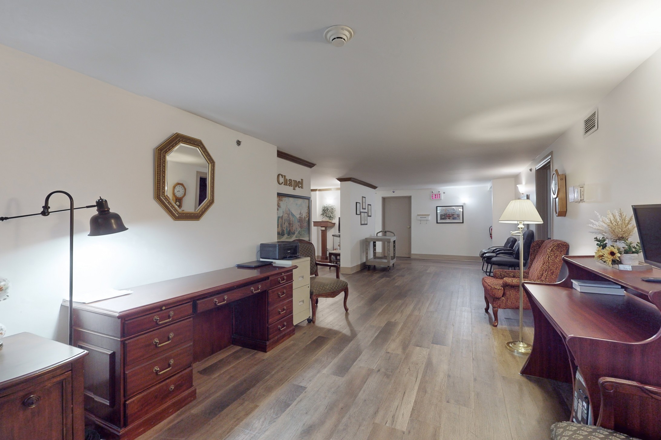 Central Place Retirement Community — photo 3