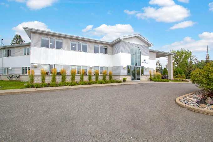 The Walford Thunder Bay — exterior or featured photo