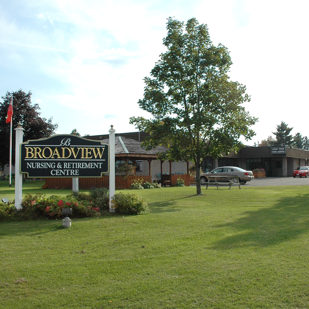 Broadview Nursing Home — photo 2