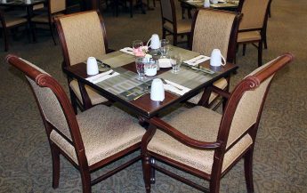 Fox Run Retirement Residence — photo 3
