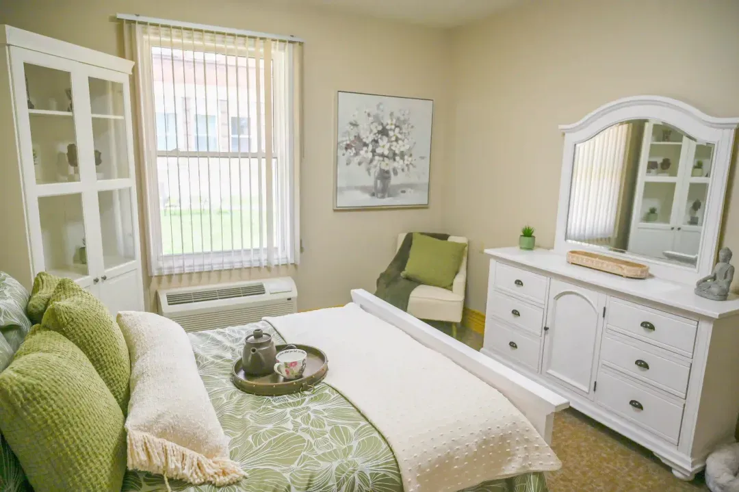 Grace Hill Retirement Community — photo 3