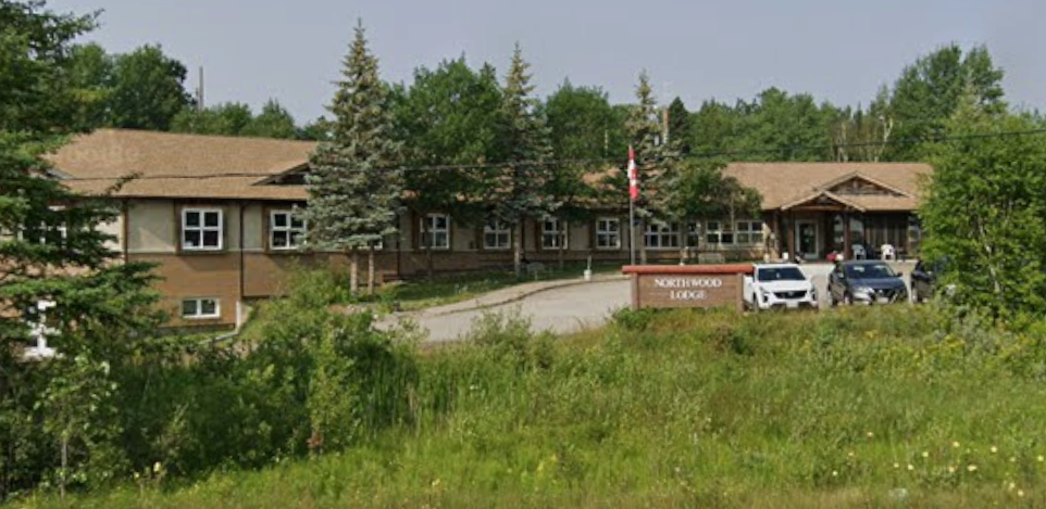 Northwood Lodge — exterior or featured photo