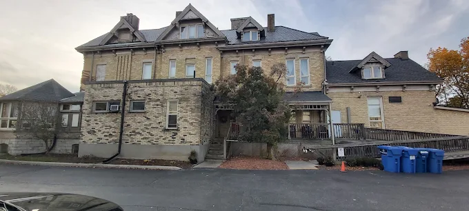 Waverley Mansion — photo 2