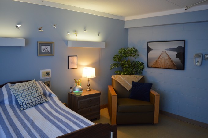 Caressant Care Bourget — exterior or featured photo