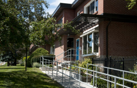 Eagle Terrace — photo 3