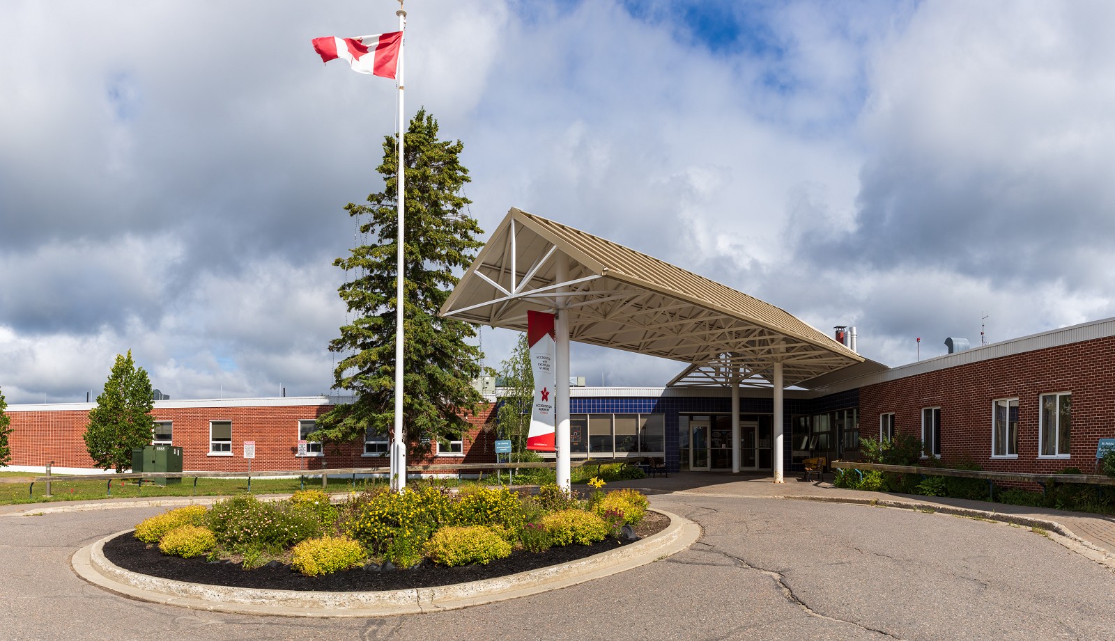 Geraldton District Hospital (The John Owen Evans Residence) — exterior or featured photo